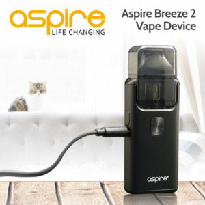 Aspire Breeze 2 Vape Kit